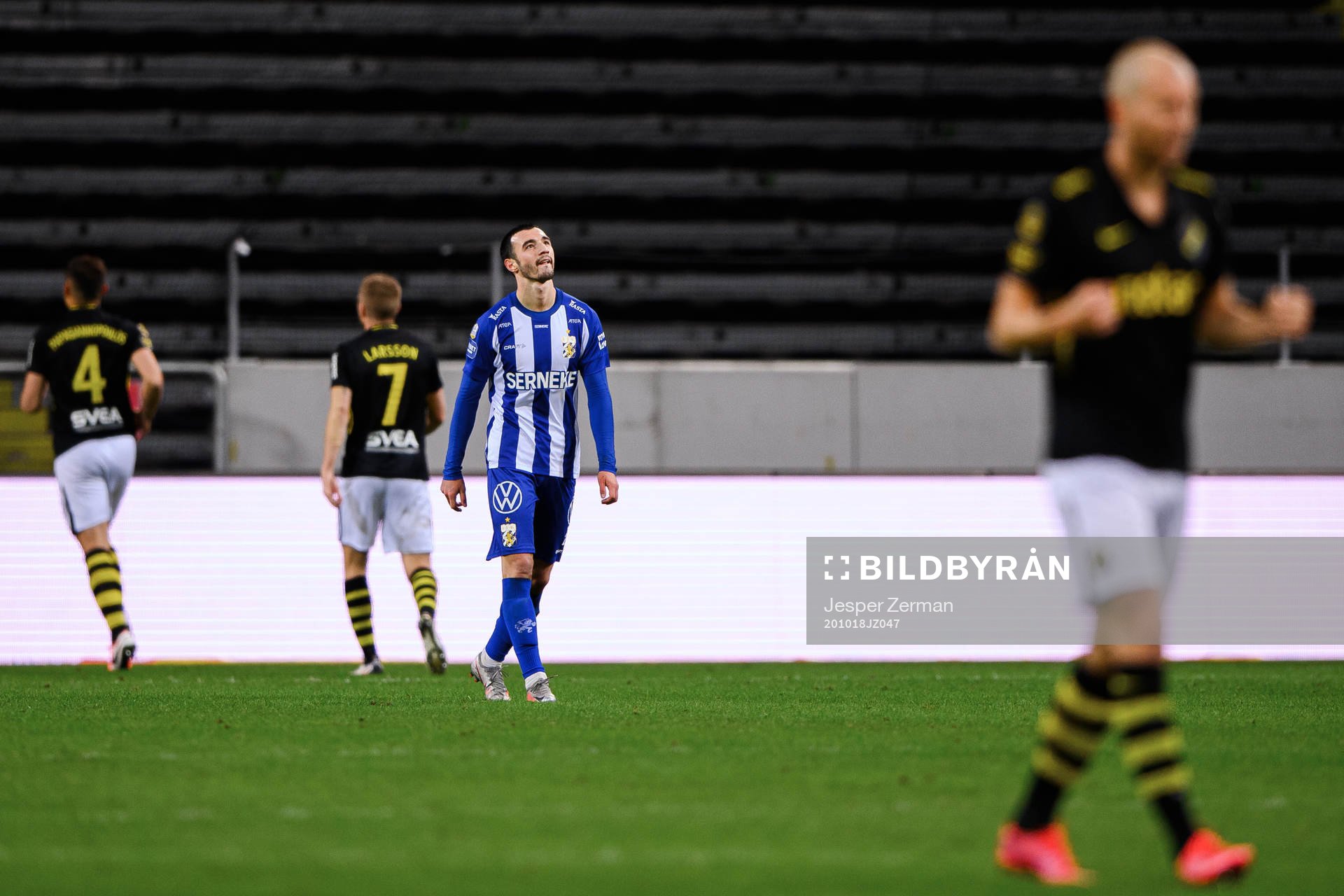 s 2-0 mål