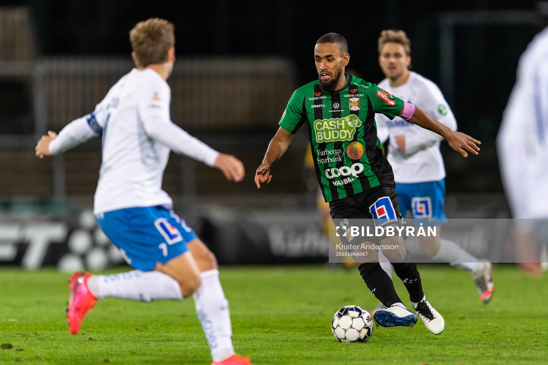 Varbergs Junes Barny