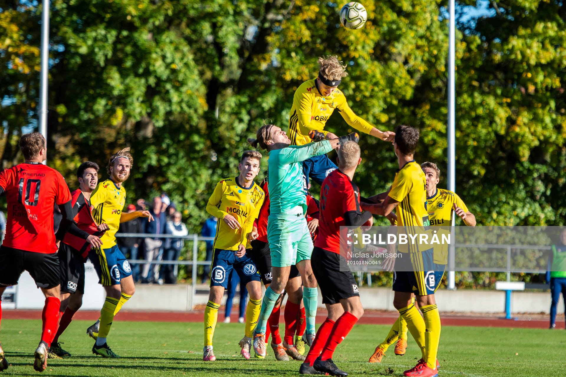 Ängelholms Erik Widén