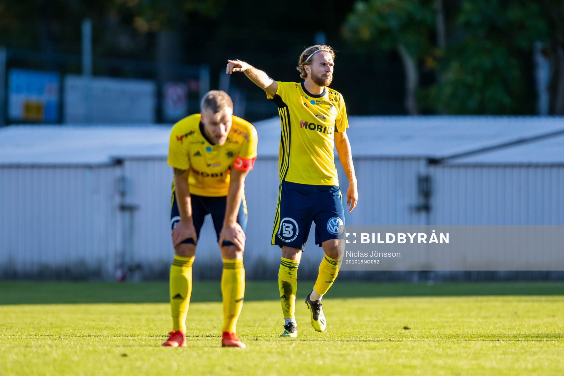 Ängelholms Marcus Eriksson