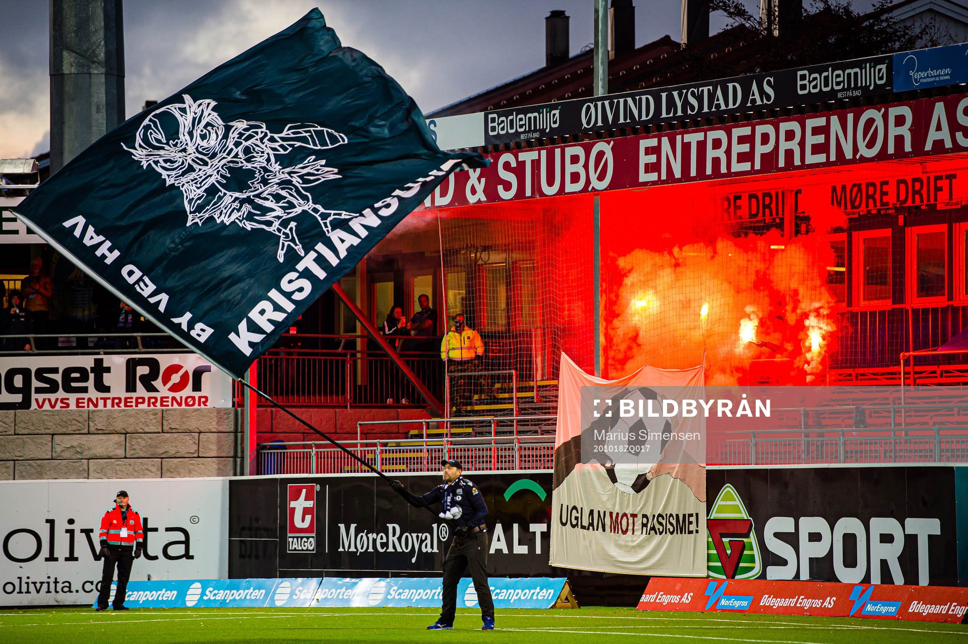 Tifo
