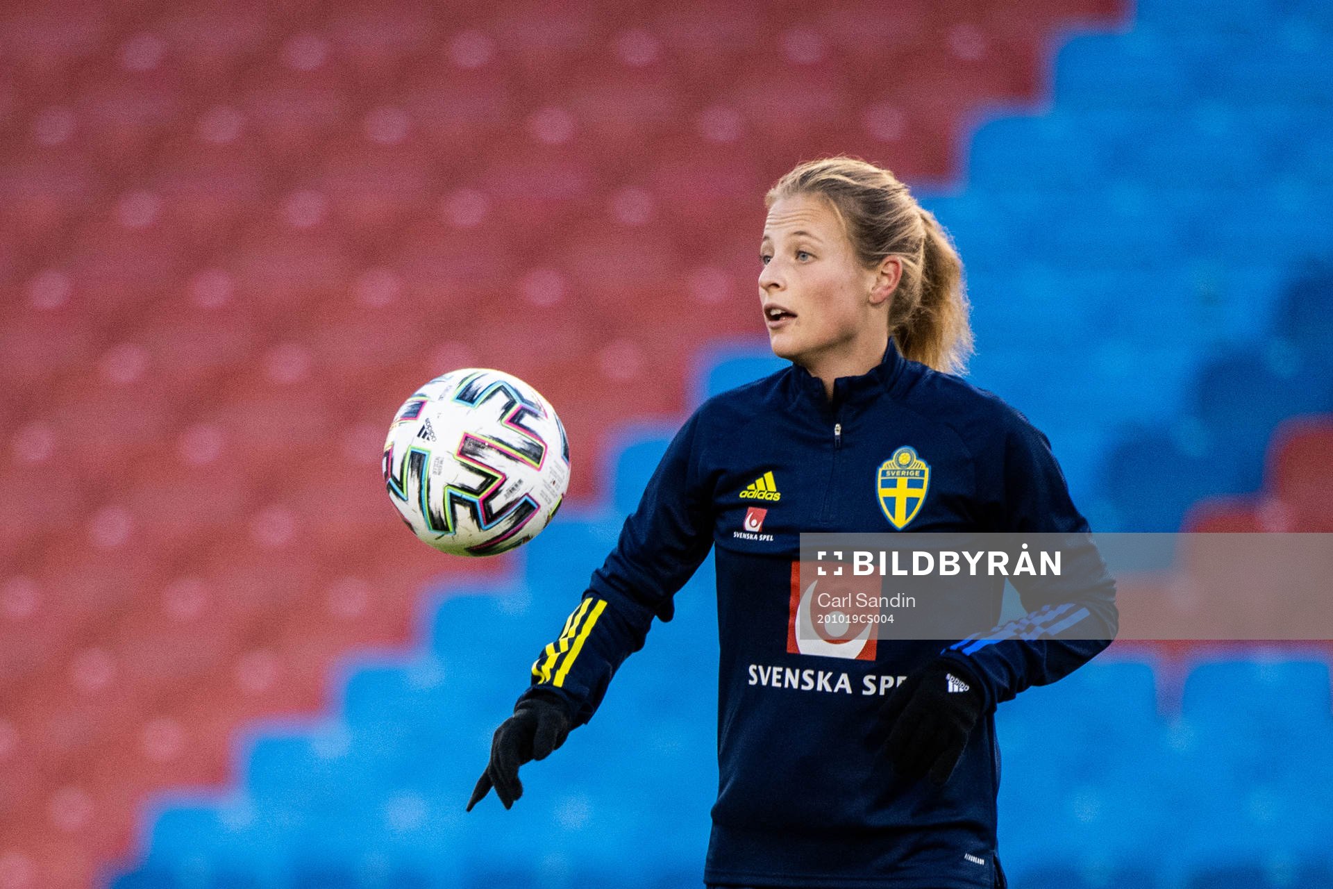 Anna Anvegård