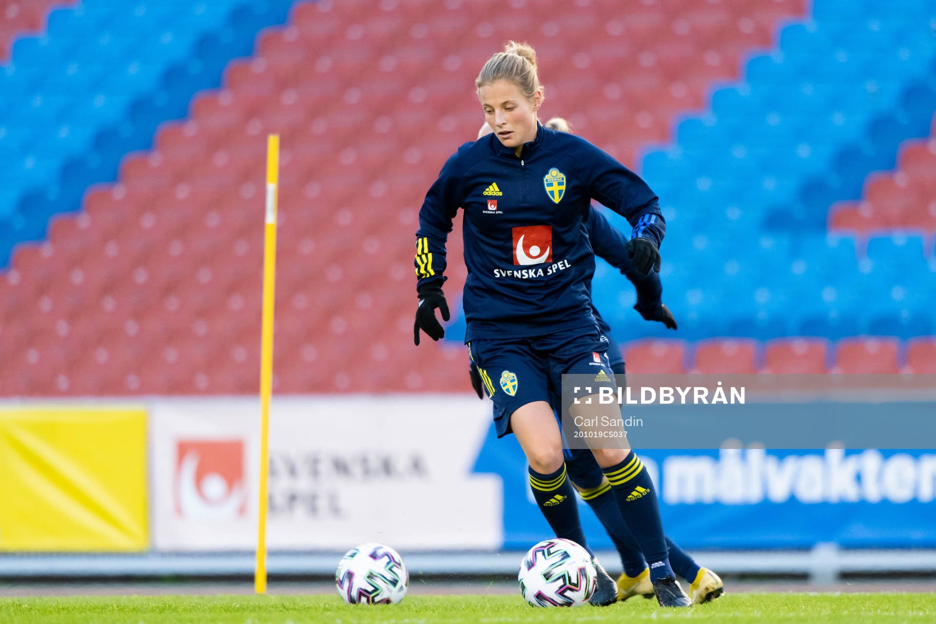 Anna Anvegård
