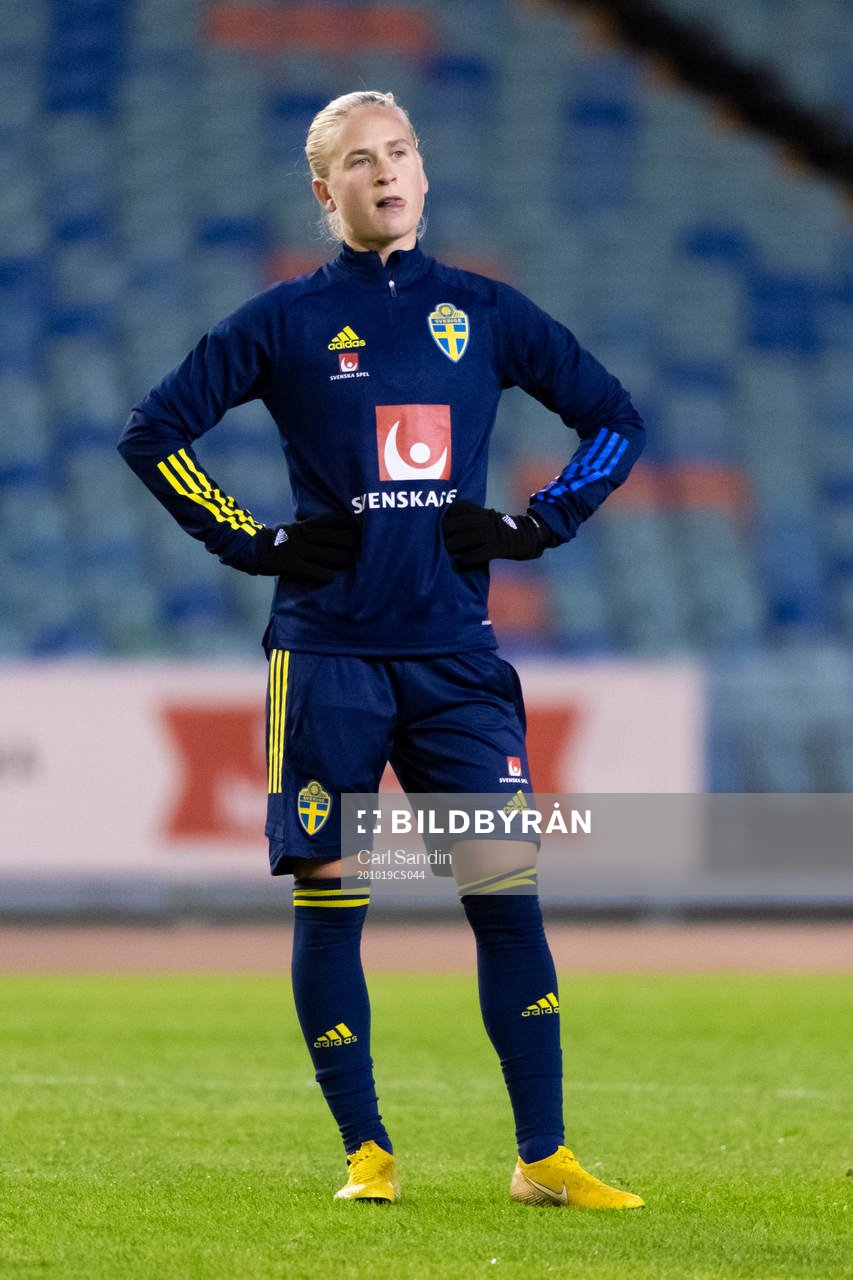 Filippa Curmark