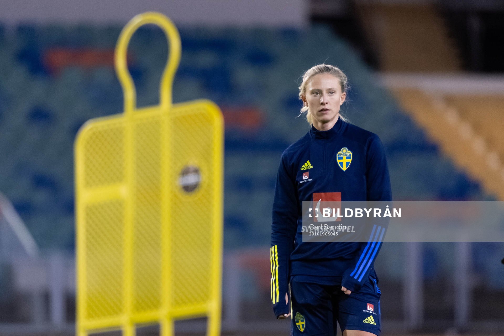 Rebecka Blomqvist