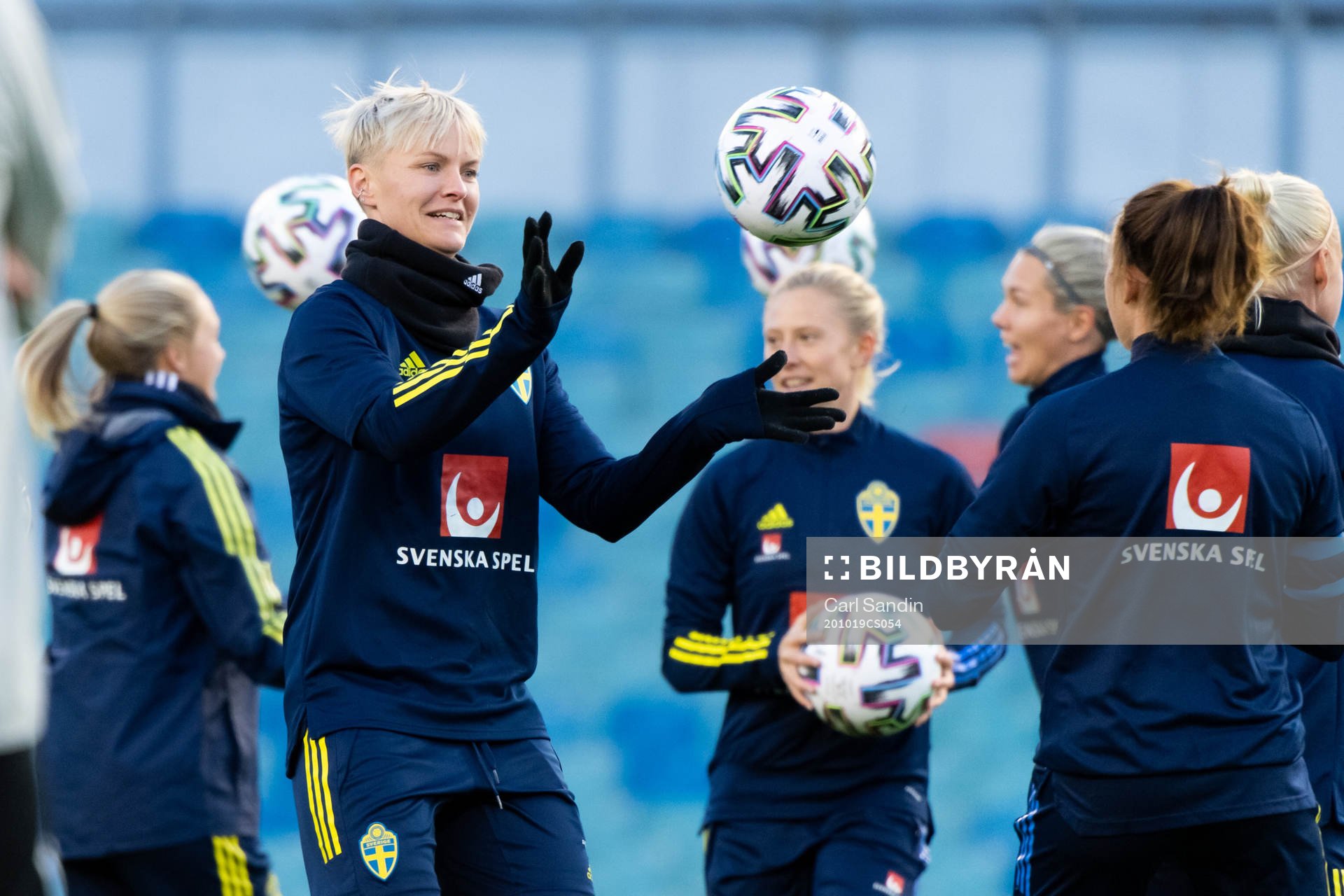 Nilla Fischer