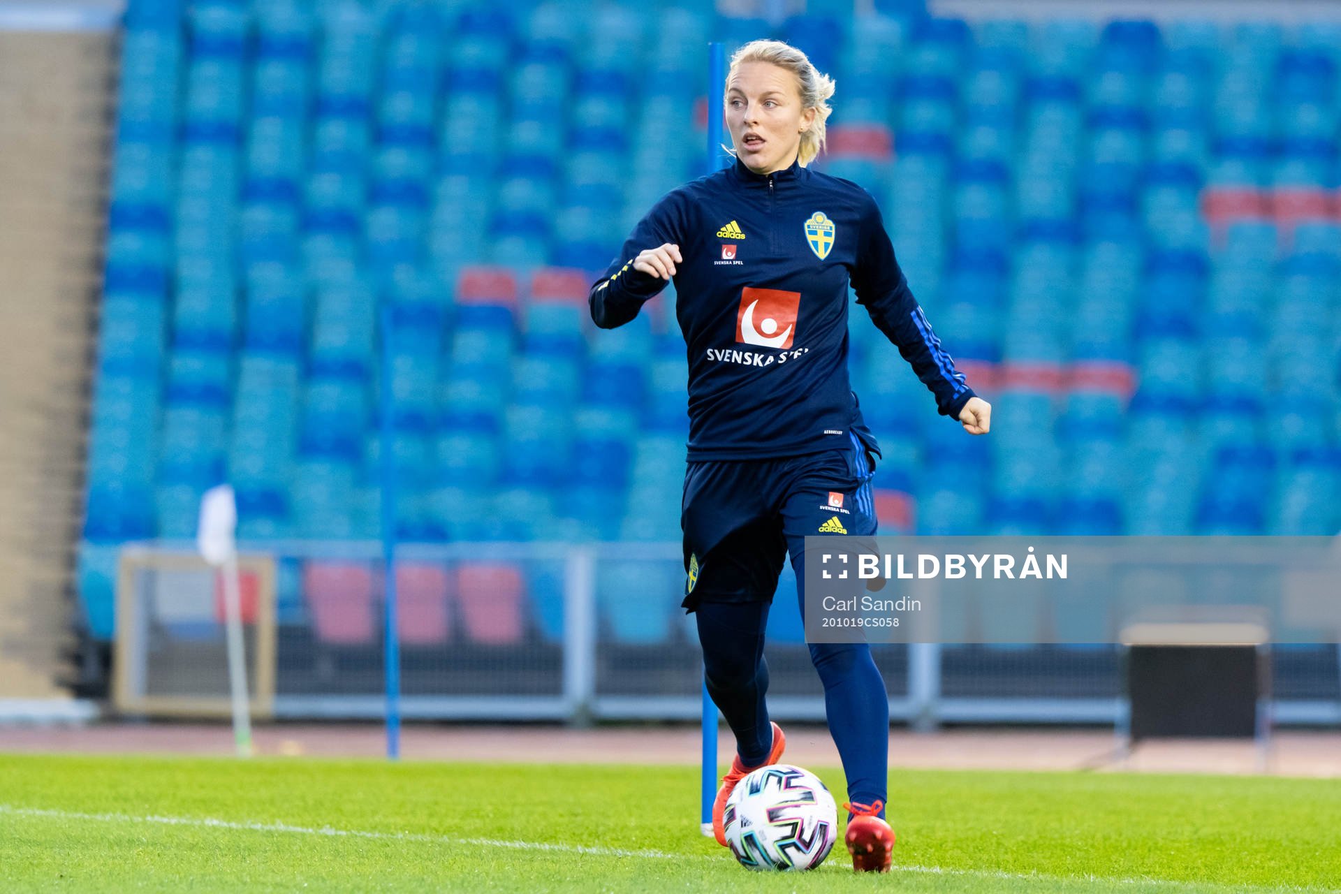 Mimmi Larsson