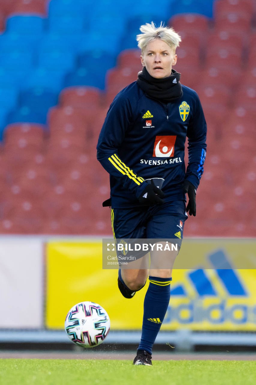 Nilla Fischer