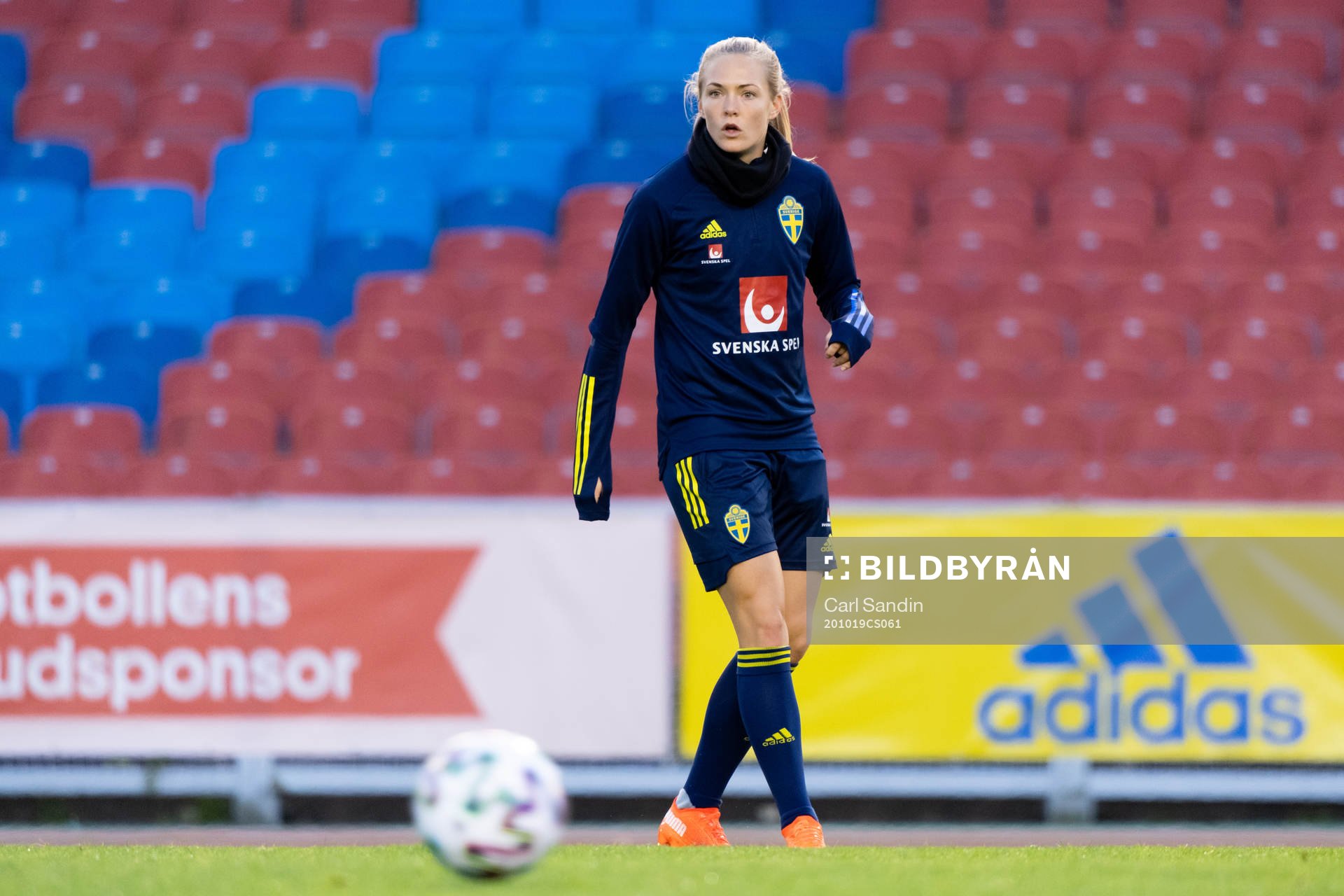 Magdalena Eriksson