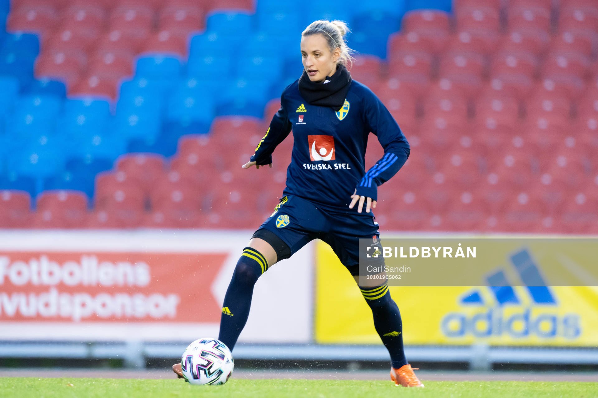 Nathalie Björn