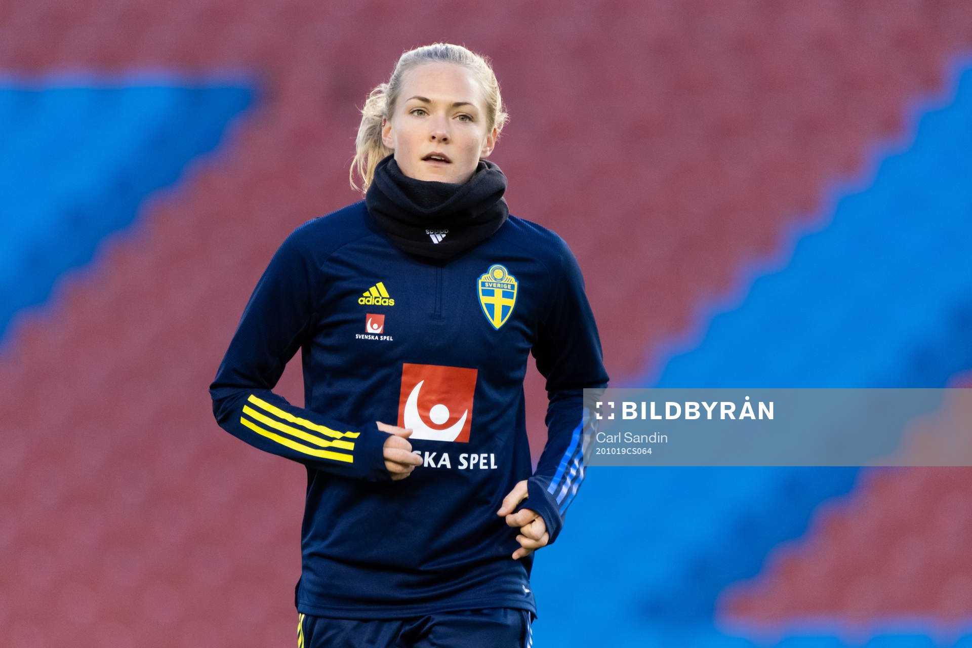 Magdalena Eriksson