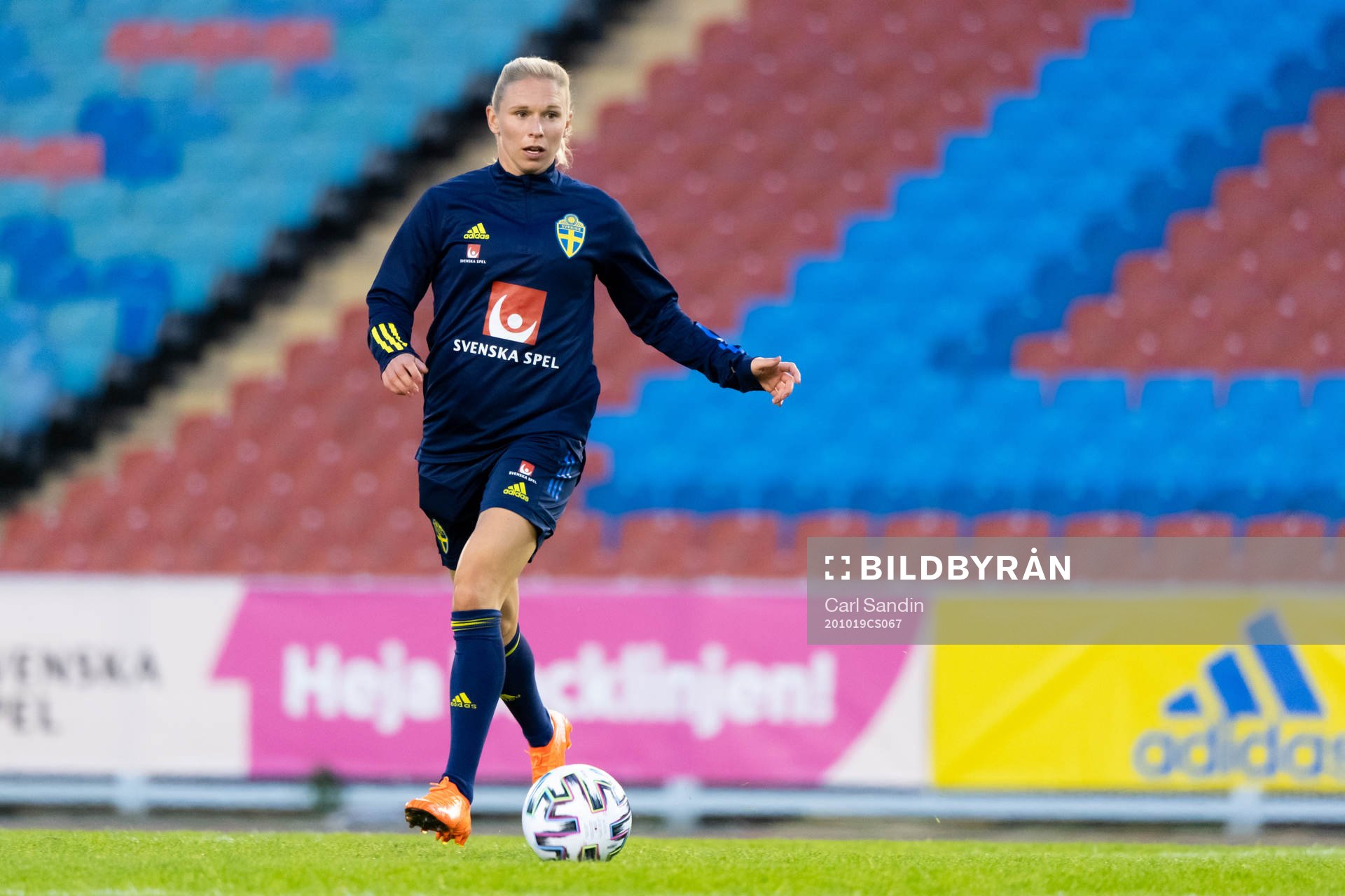 Jonna Andersson
