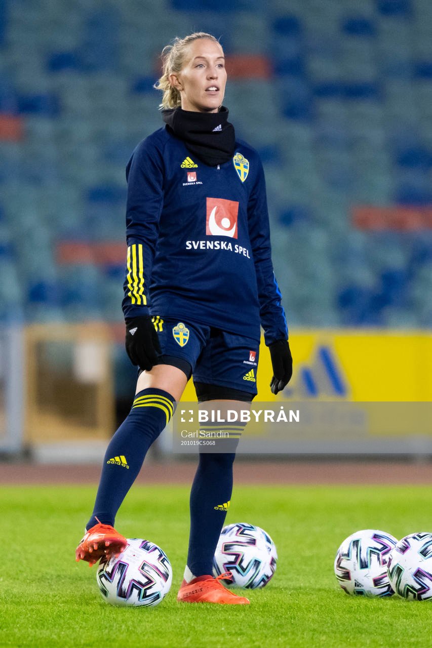 Julia Roddar