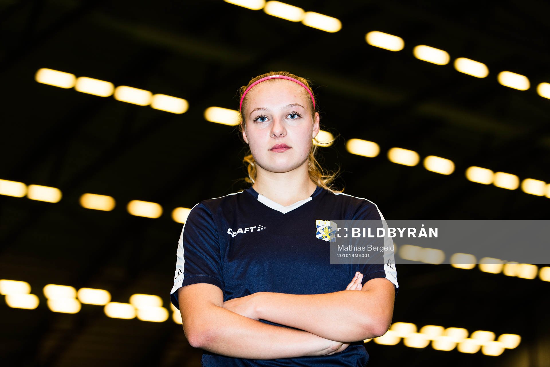Filippa Hopkins