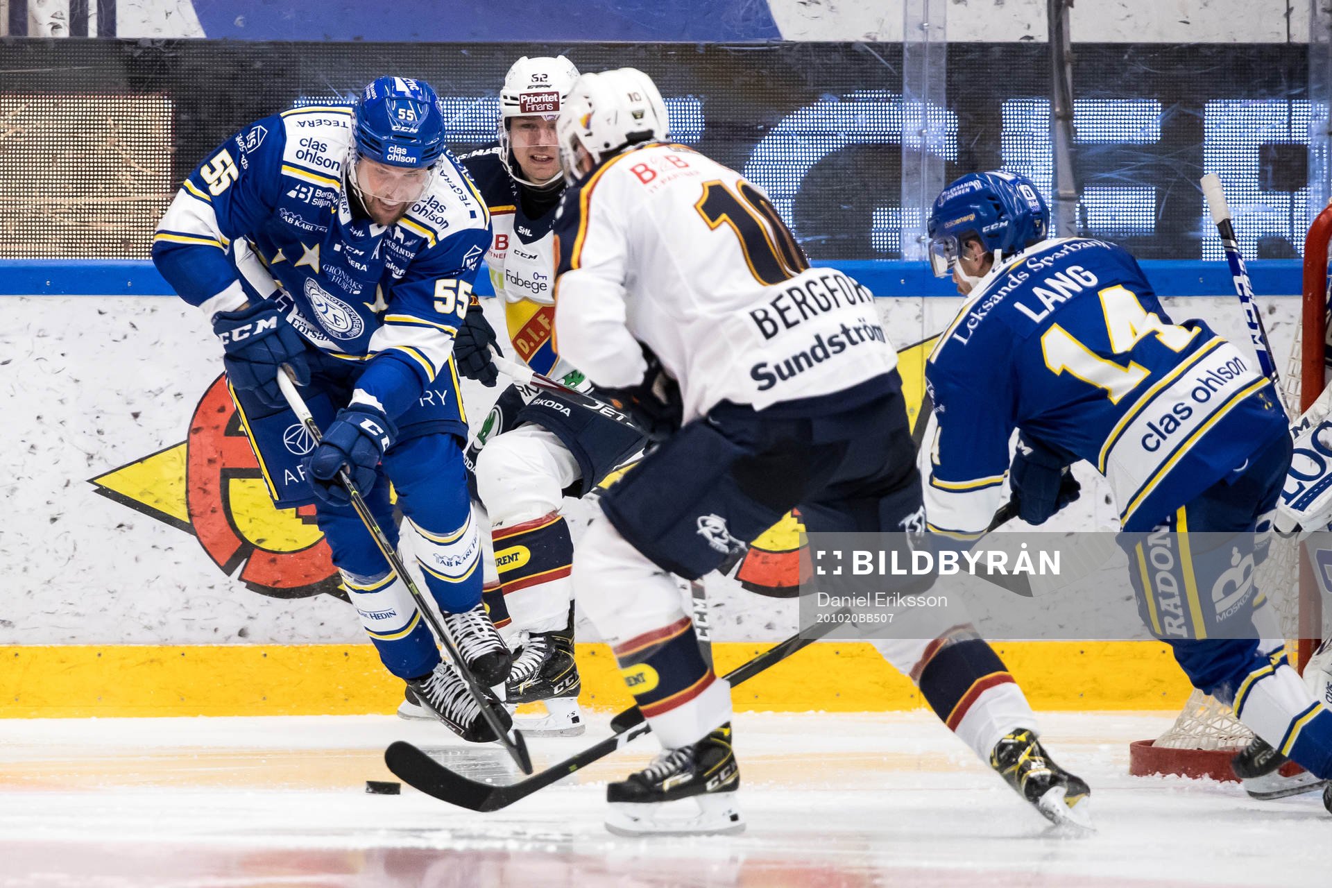 Leksands Jonas Ahnelöv