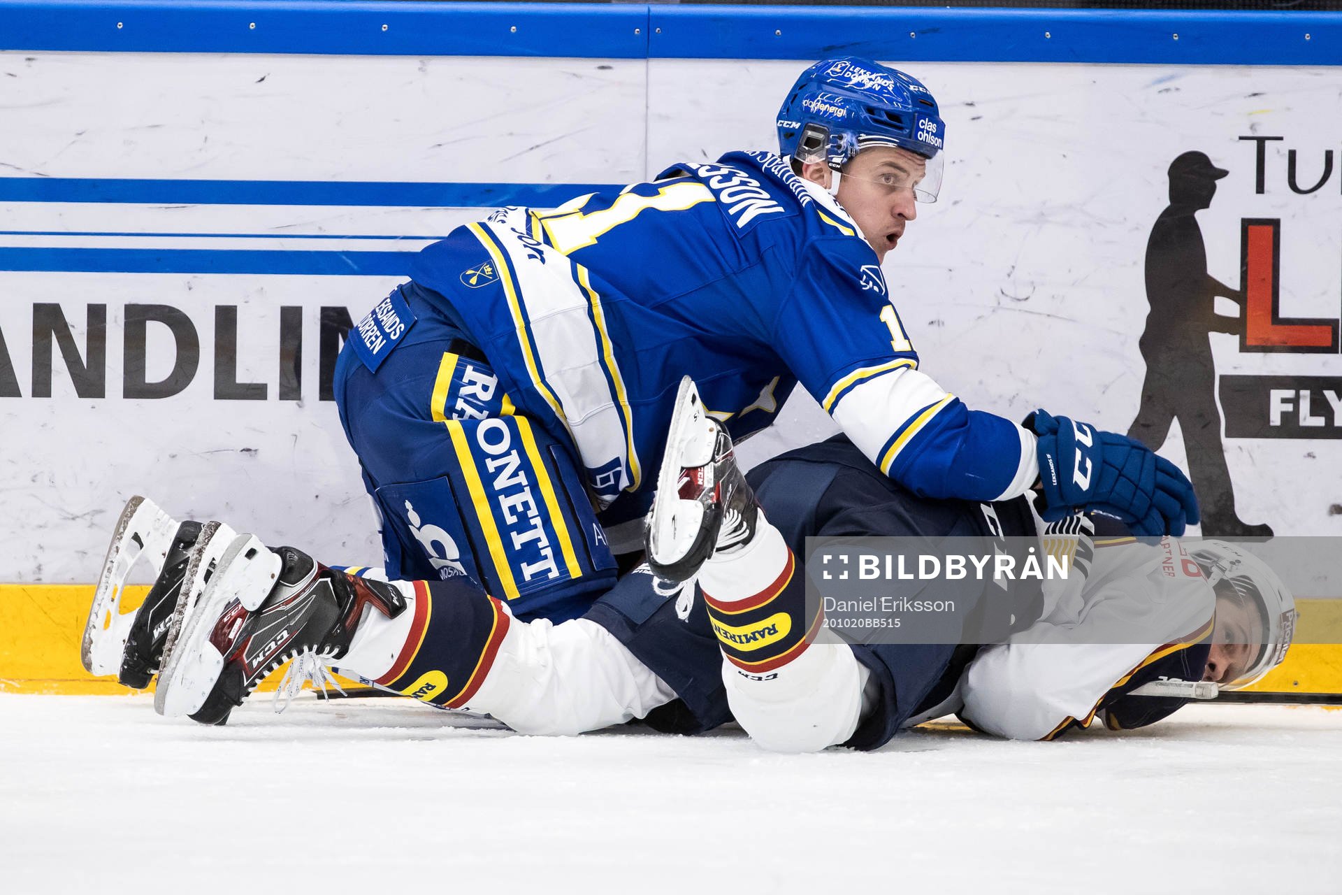 Leksands Martin Karlsson