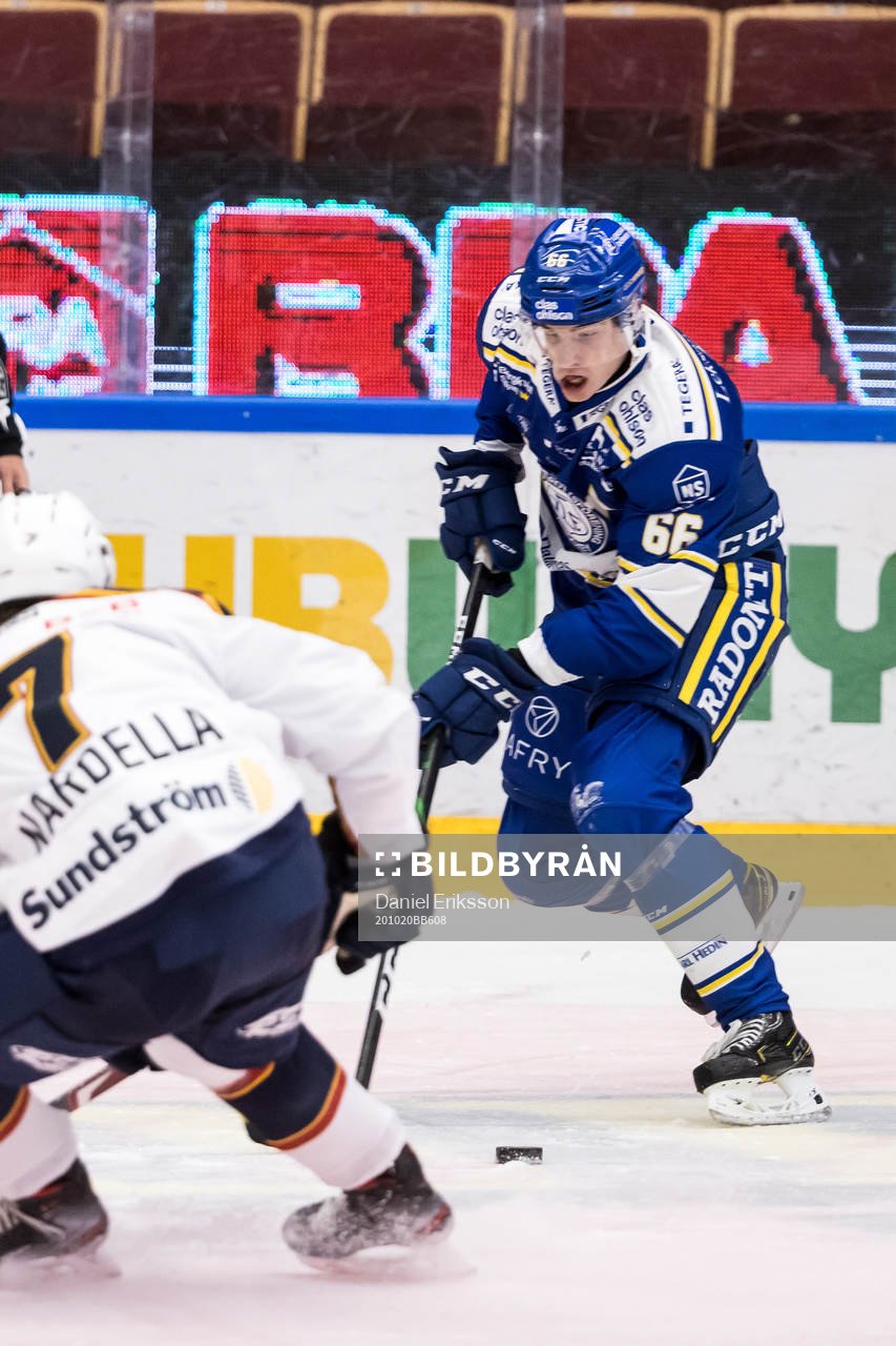 Leksands Nils Åman