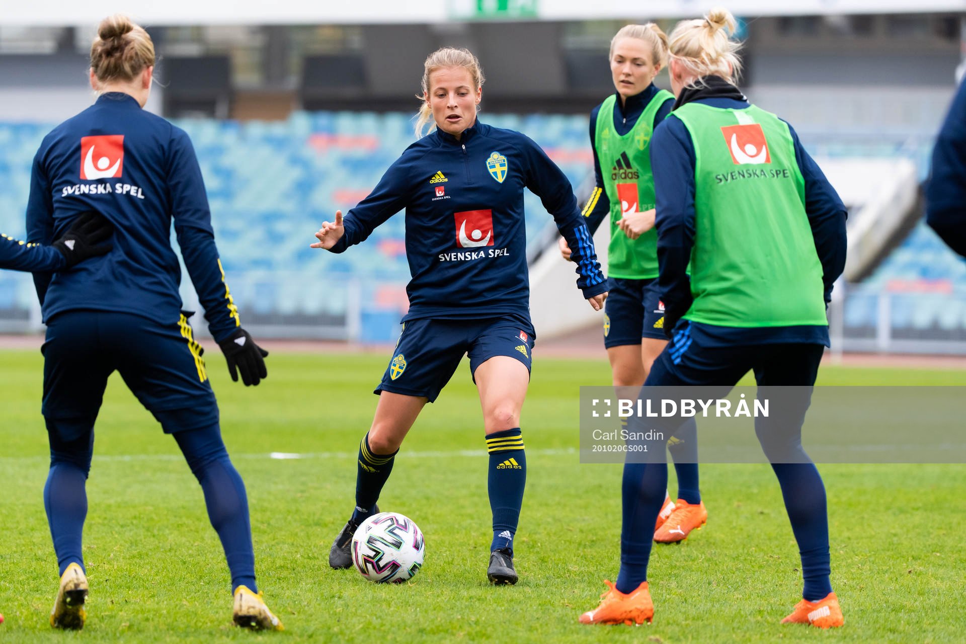 Anna Anvegård