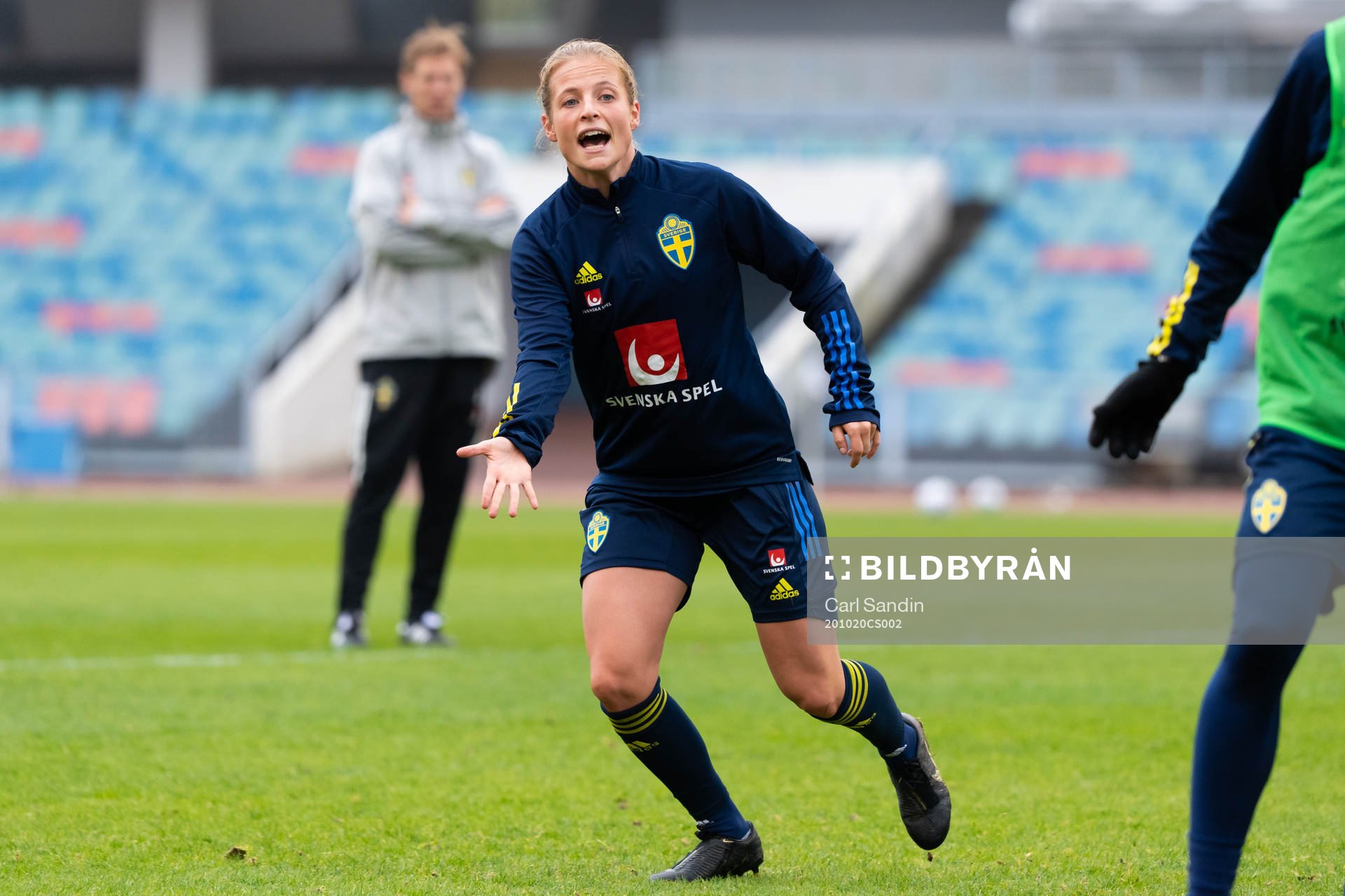 Anna Anvegård