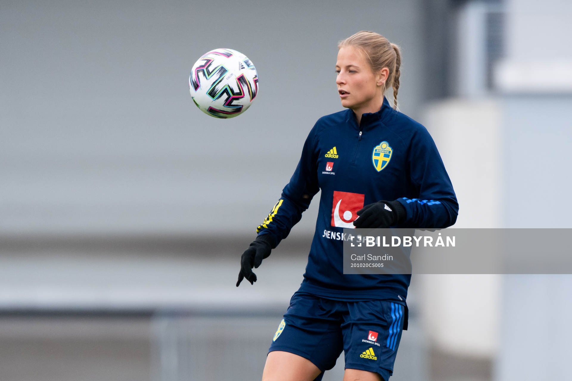 Anna Anvegård