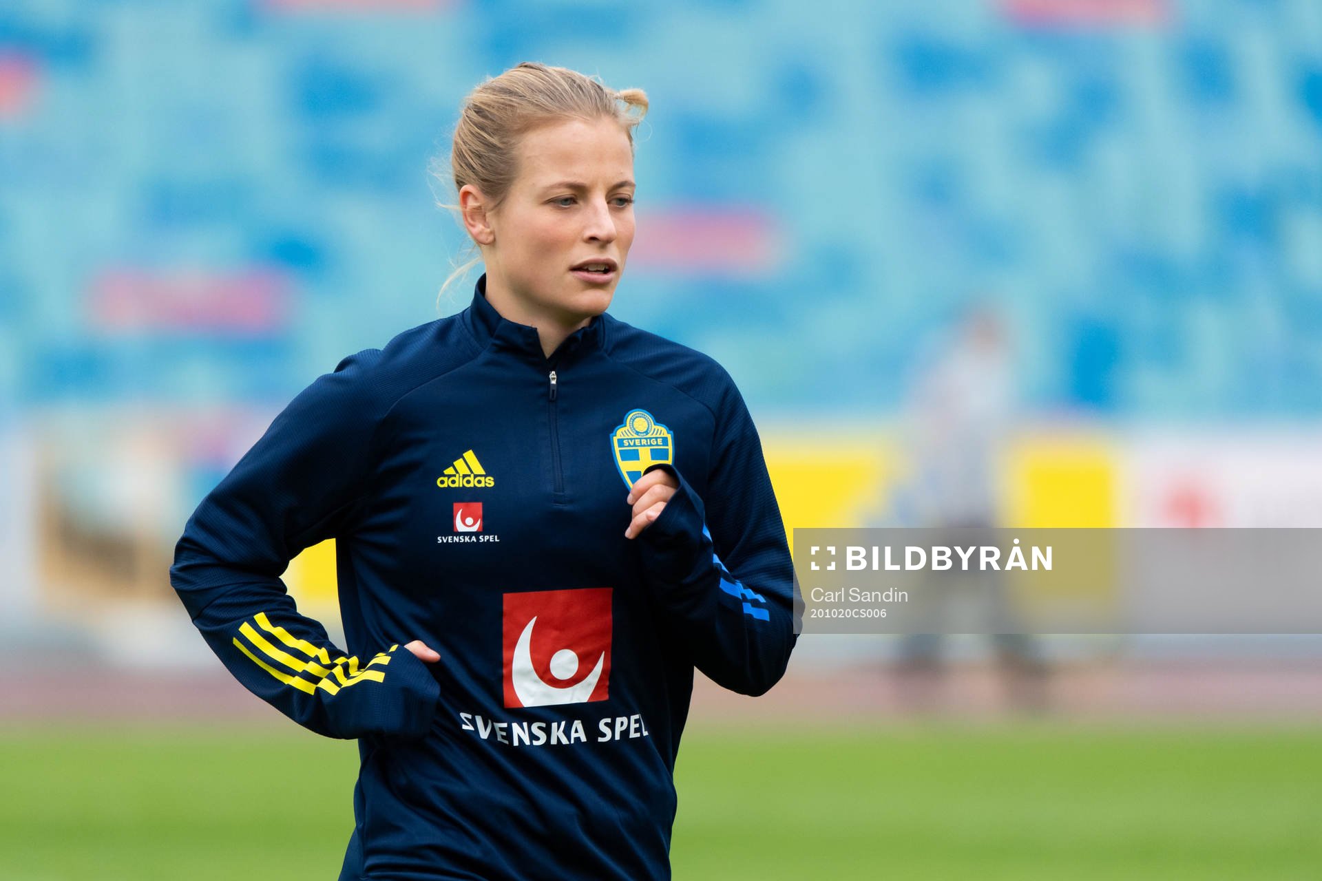 Anna Anvegård