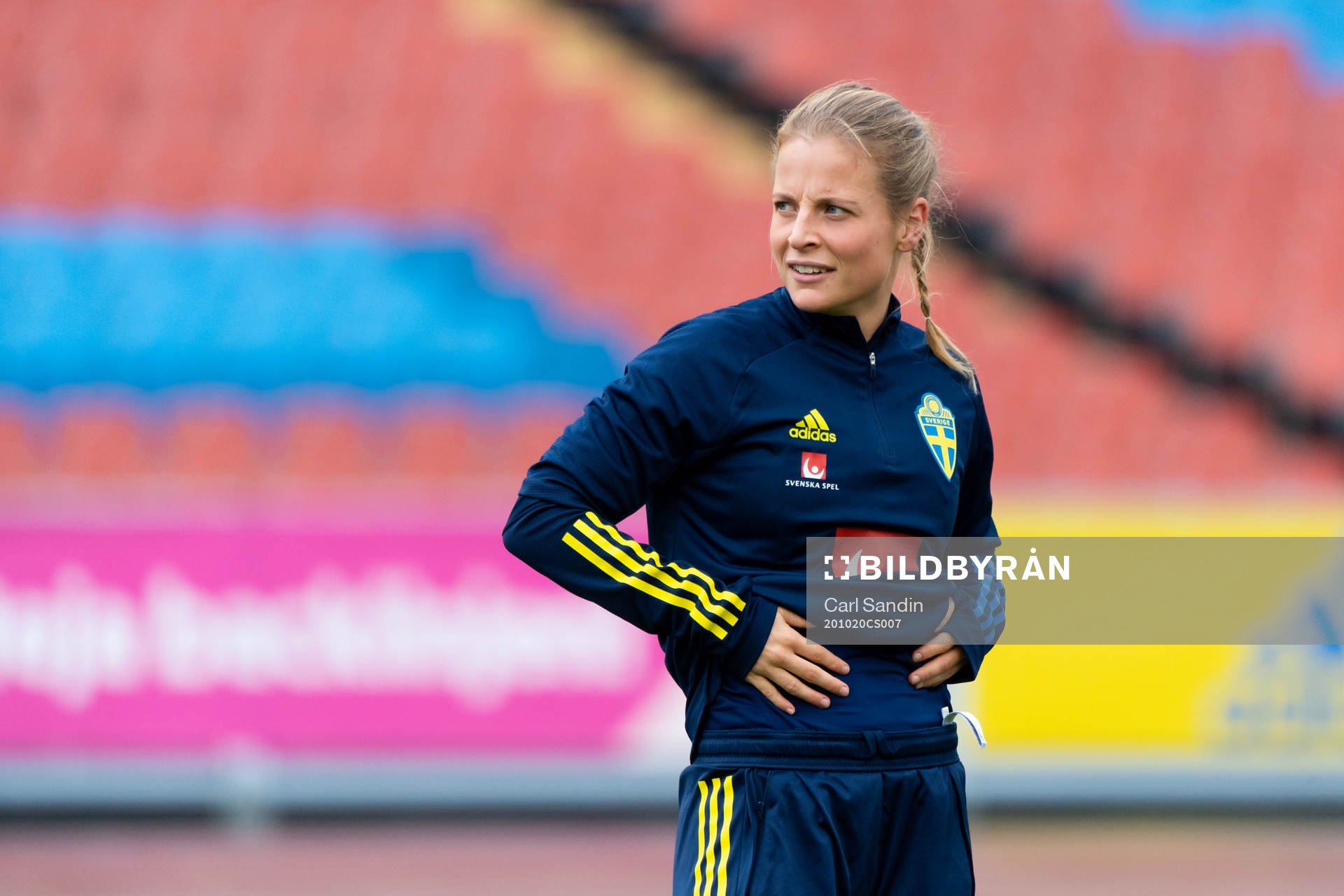 Anna Anvegård