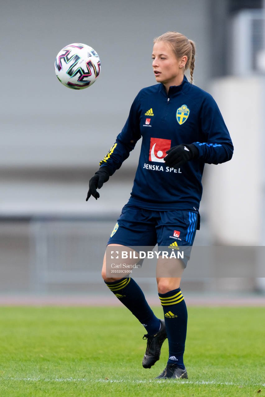 Anna Anvegård