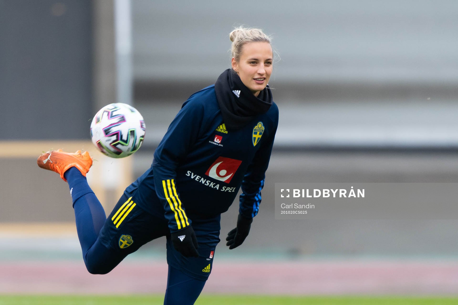 Nathalie Björn