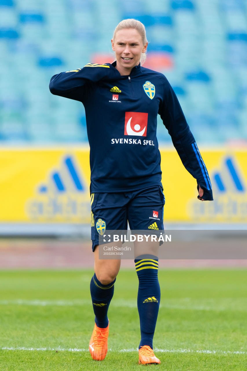 Jonna Andersson