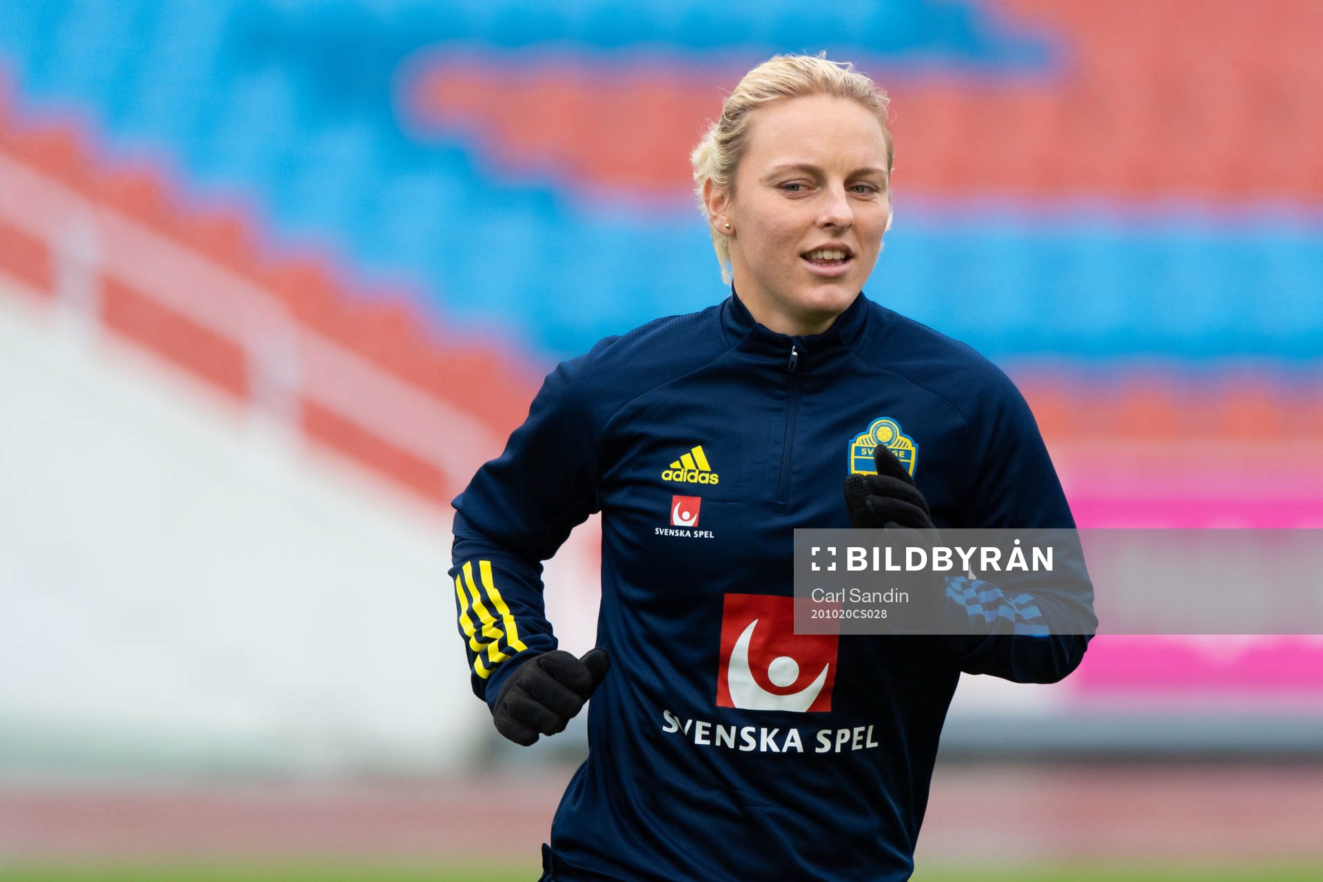 Mimmi Larsson