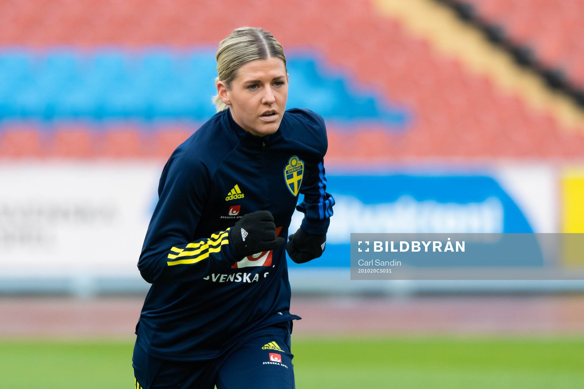 Olivia Schough