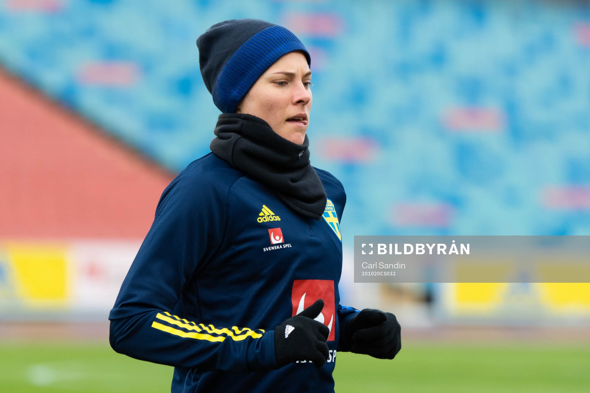 Lina Hurtig