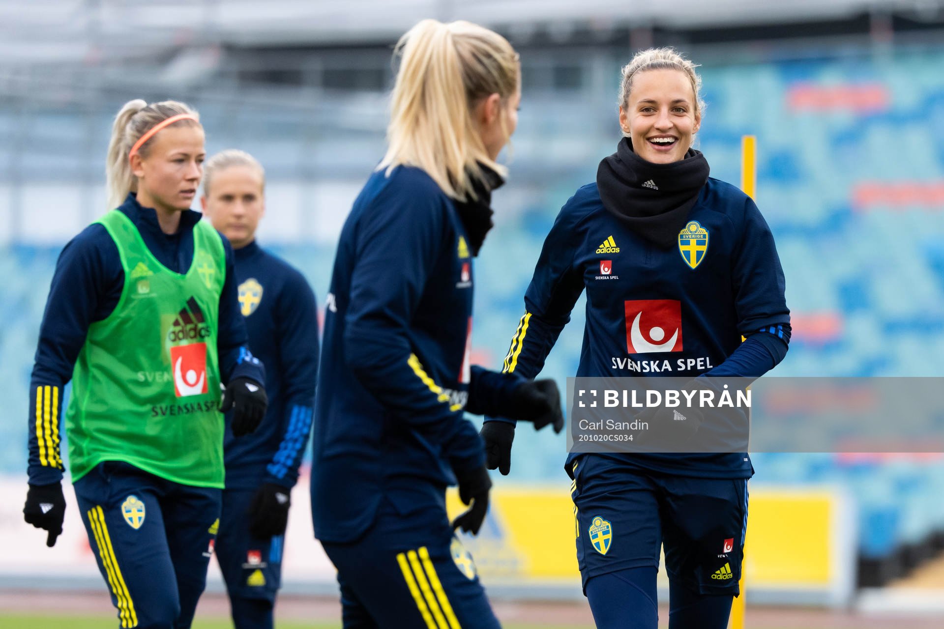 Nathalie Björn