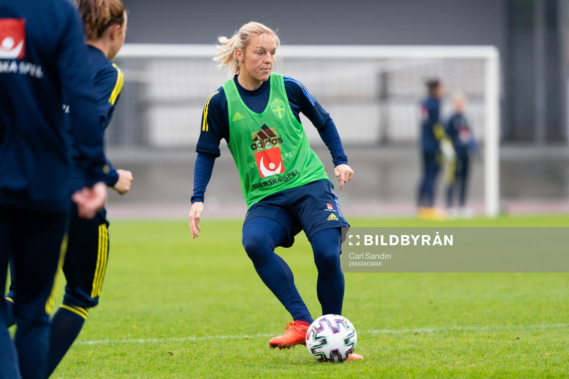 Mimmi Larsson