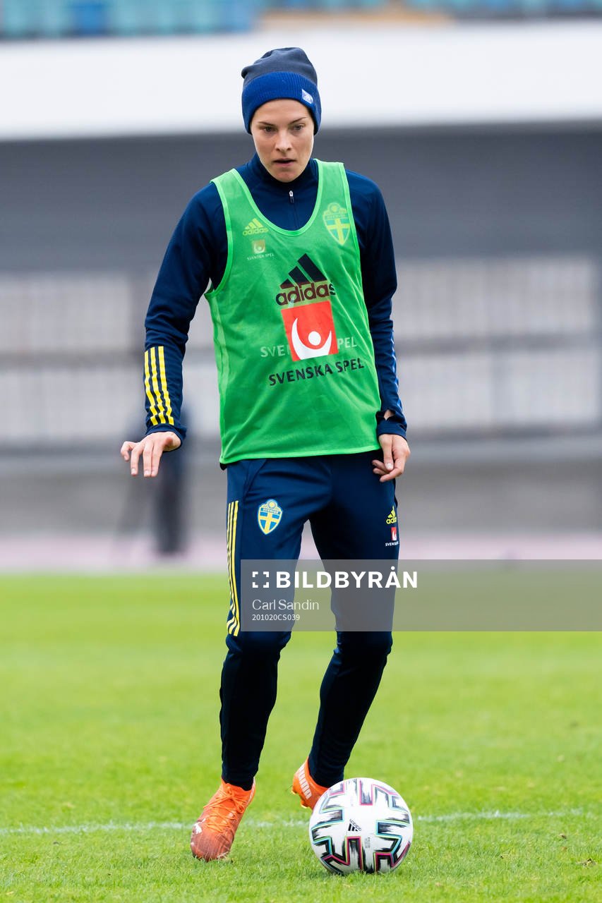 Lina Hurtig