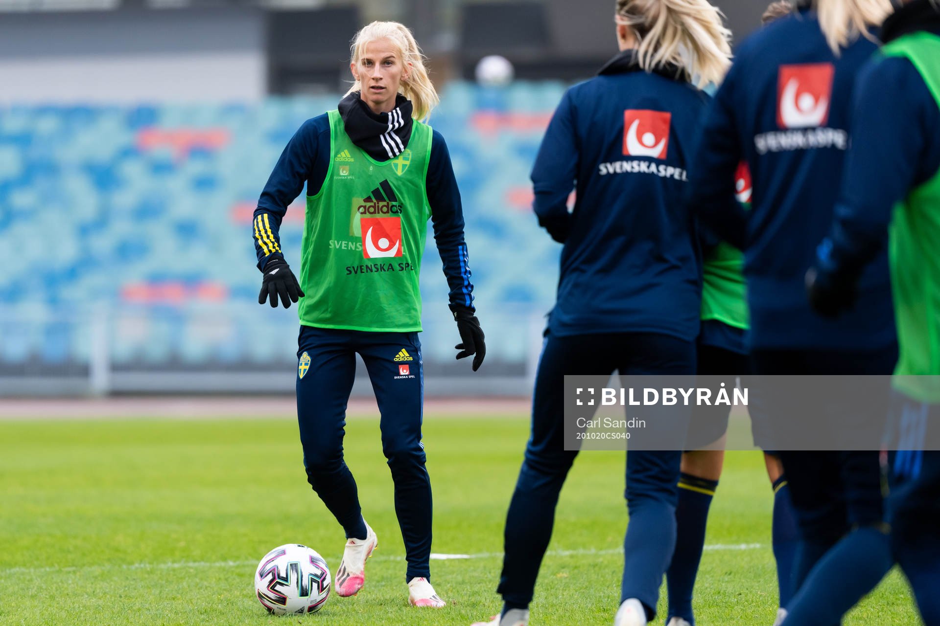 Sofia Jakobsson