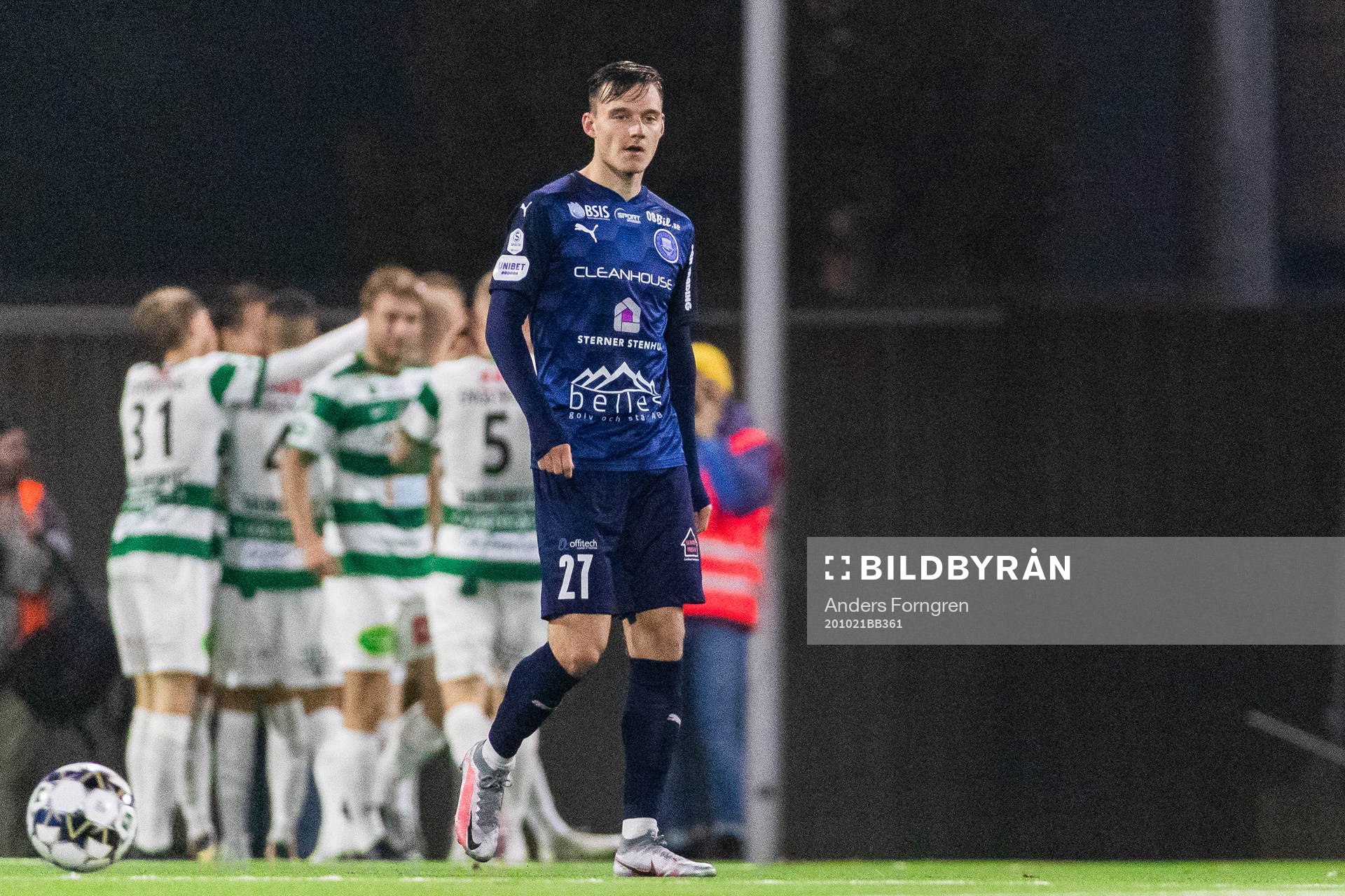 Akropolis Mattias Bouvin deppar