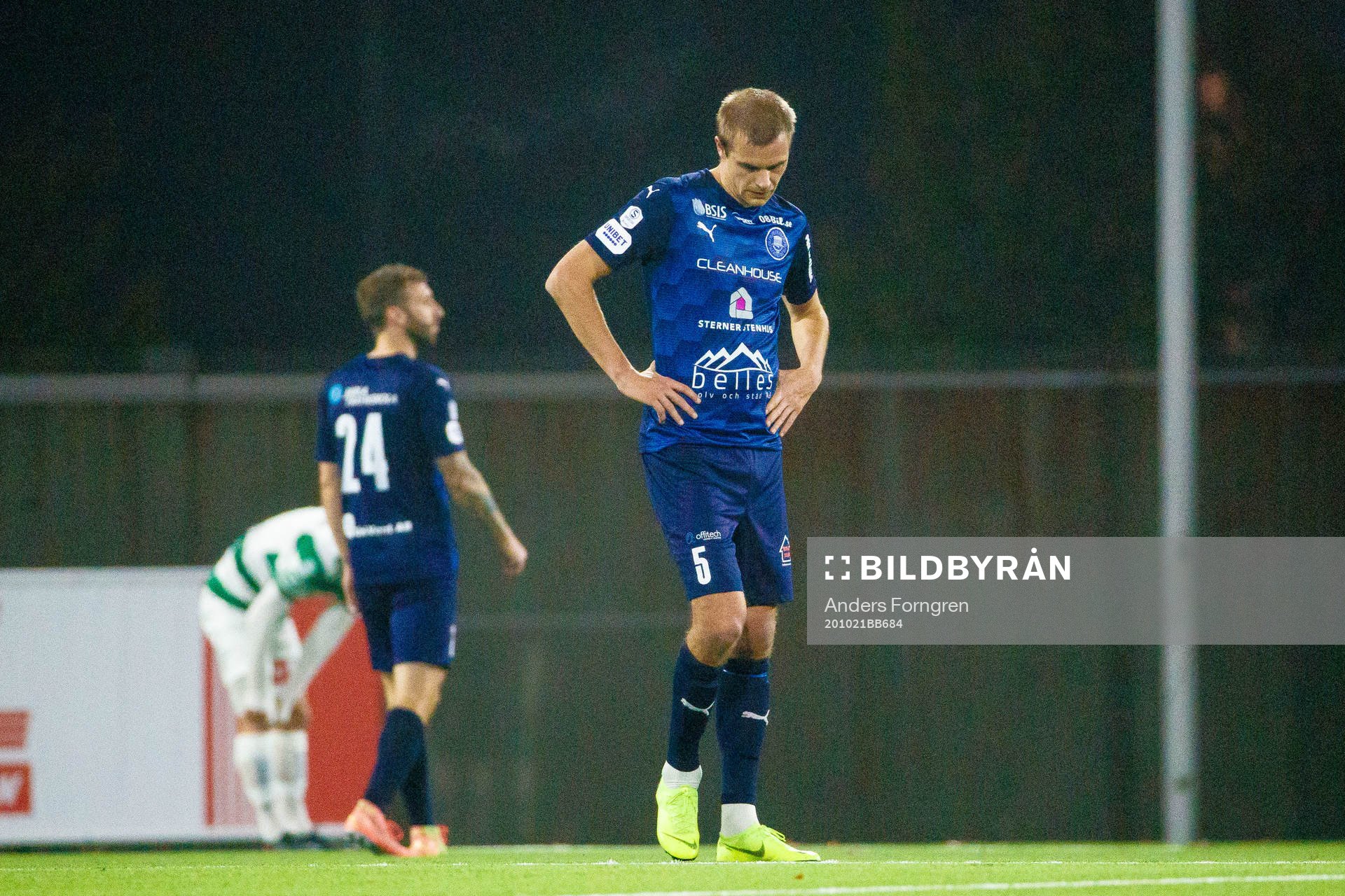 Akropolis Oscar Pehrsson