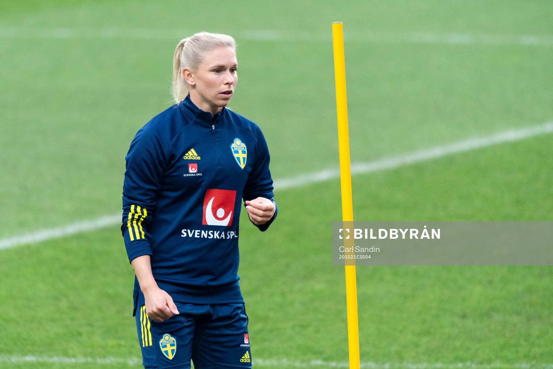 Jonna Andersson