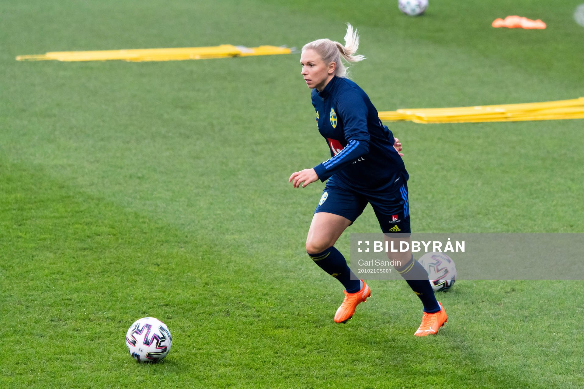 Jonna Andersson
