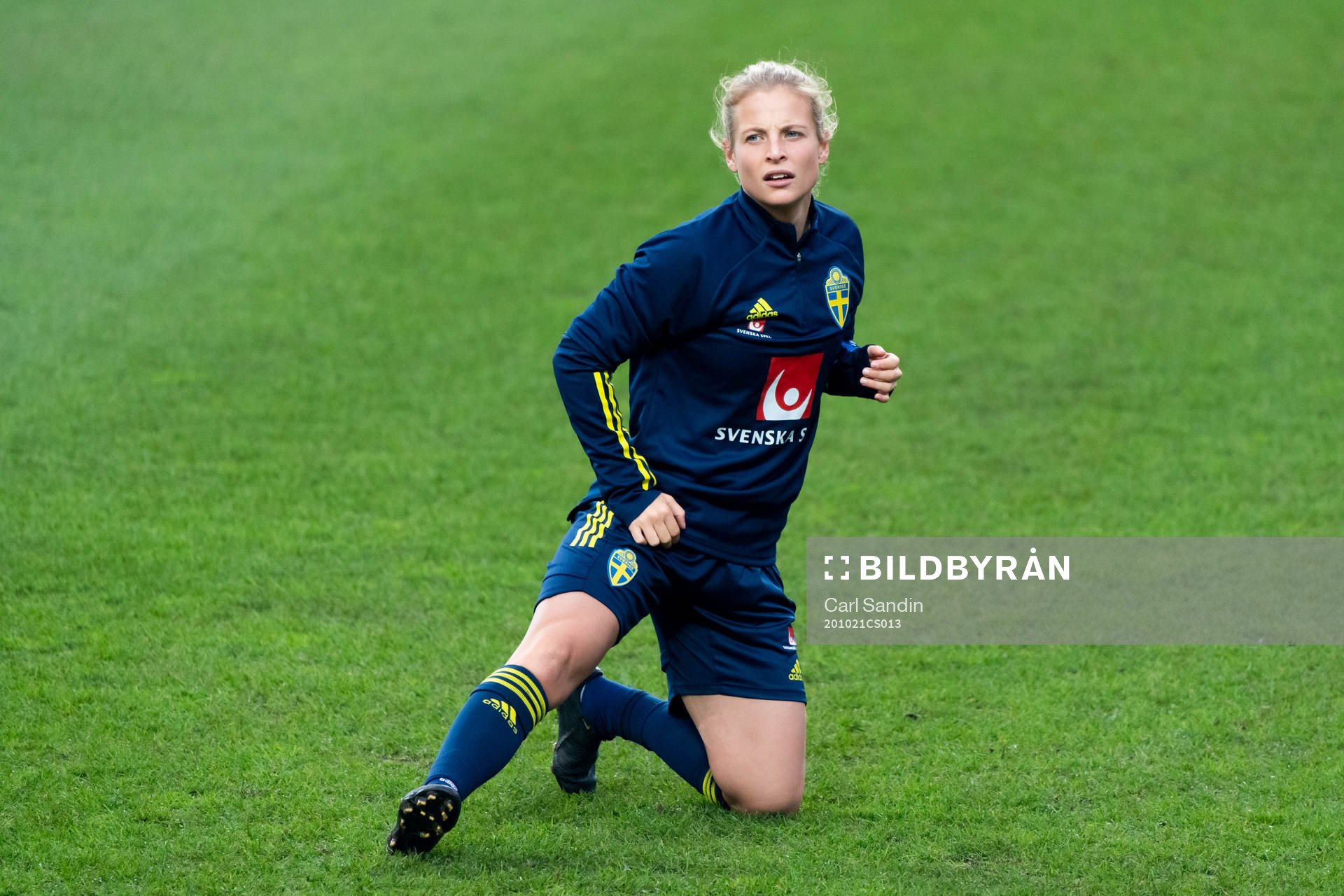 Anna Anvegård