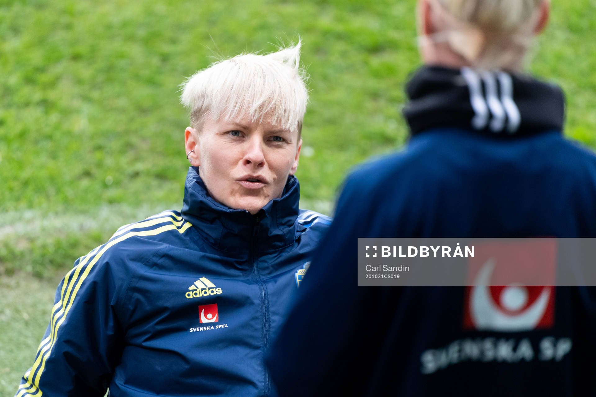Nilla Fischer