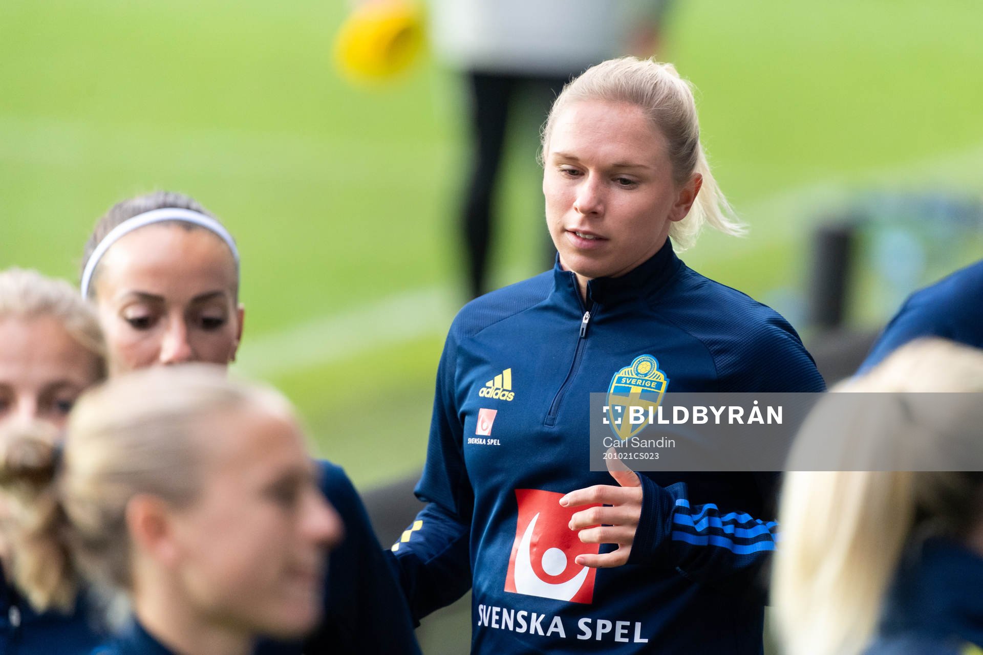 Jonna Andersson