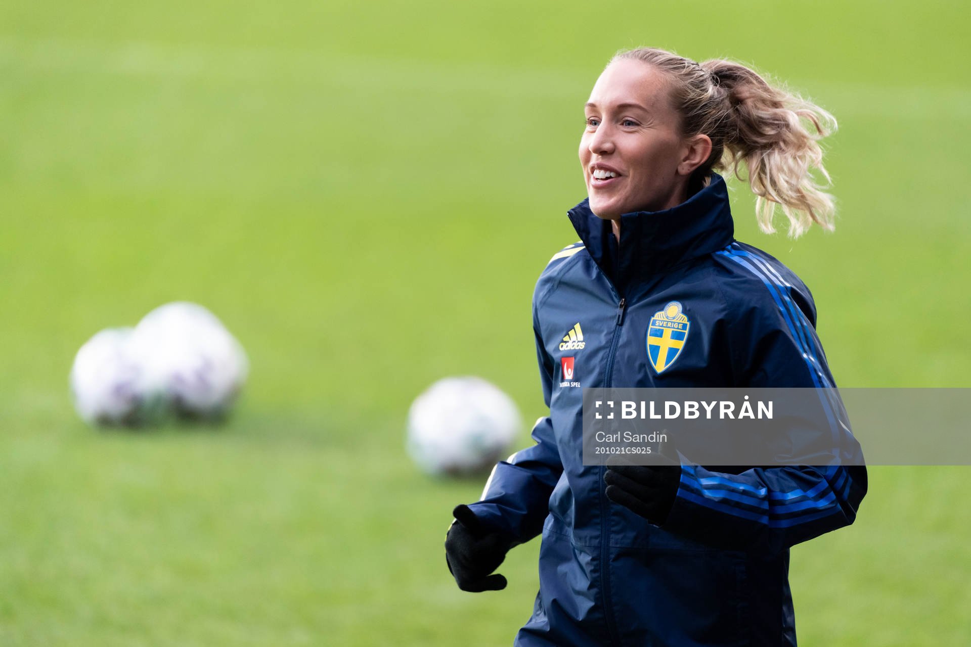 Julia Roddar