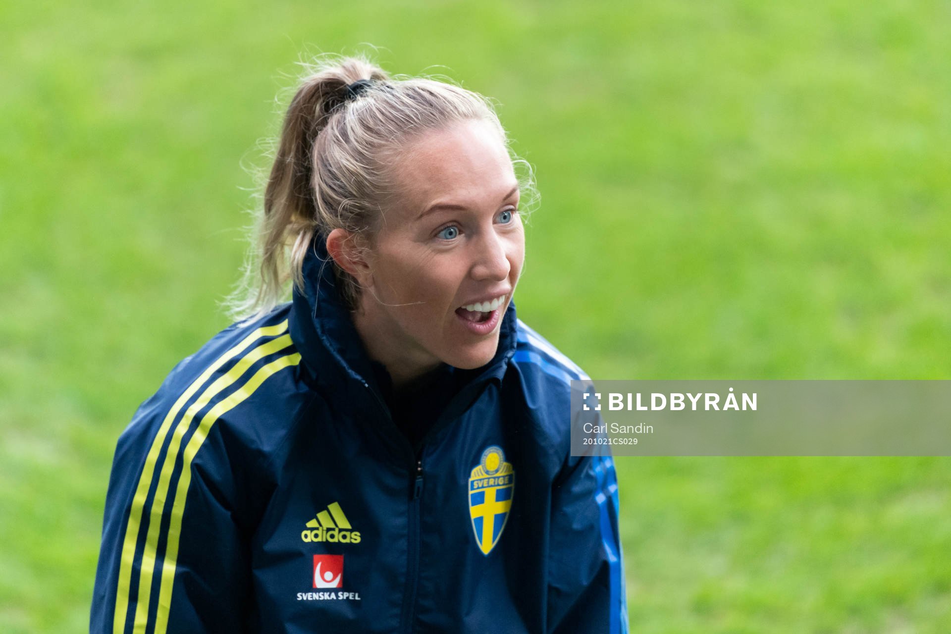 Julia Roddar