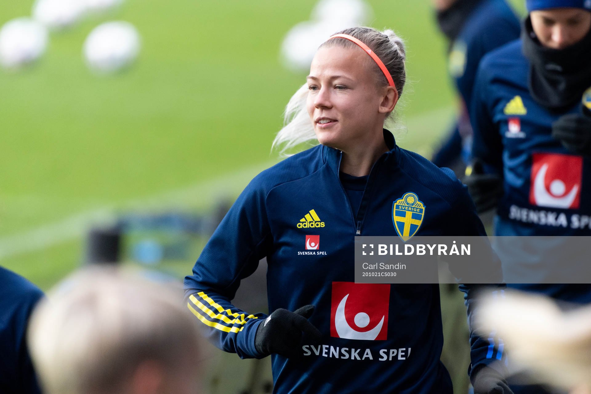 Hanna Glas