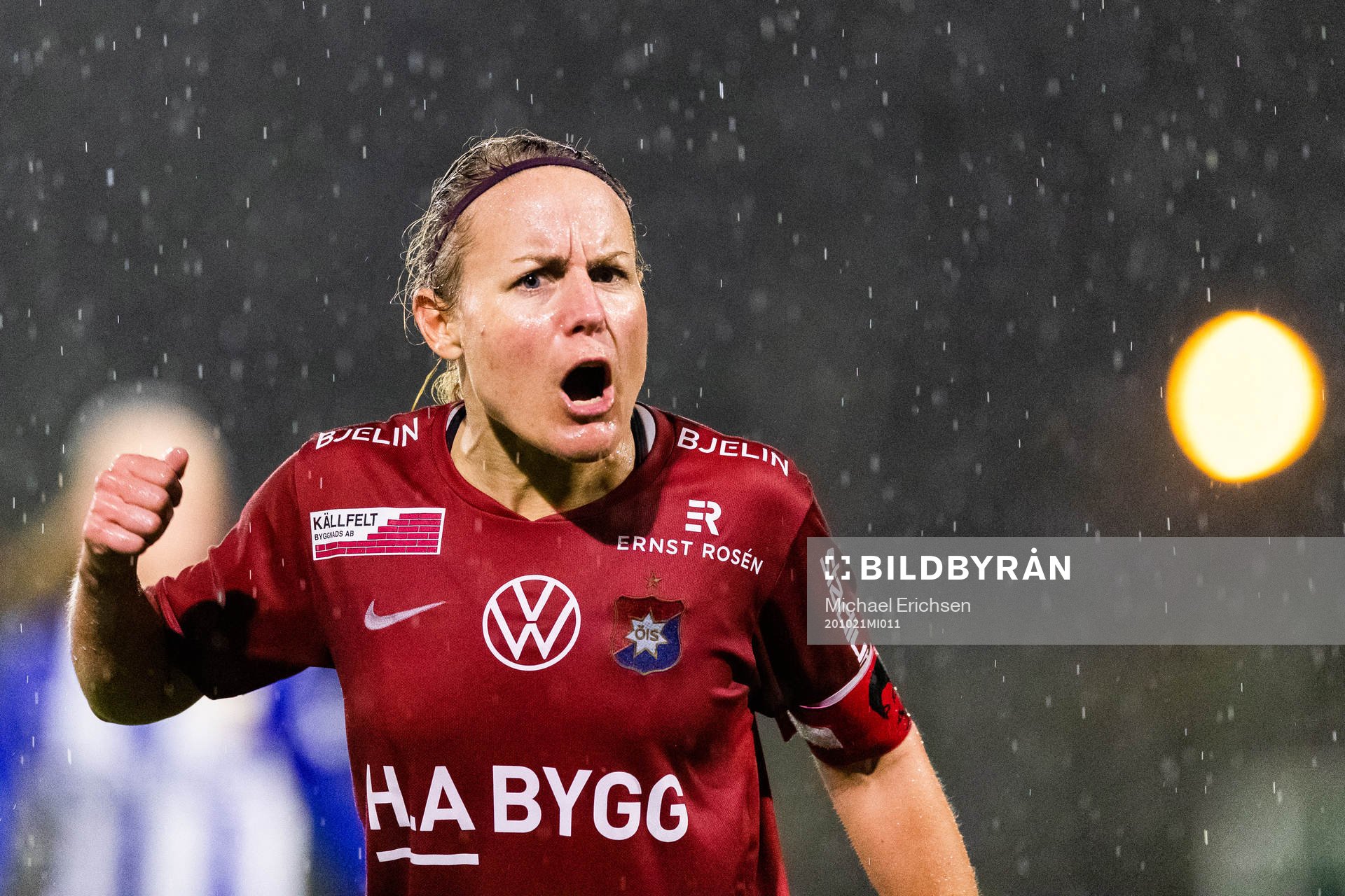 Örgrytes Sofia Palmquist