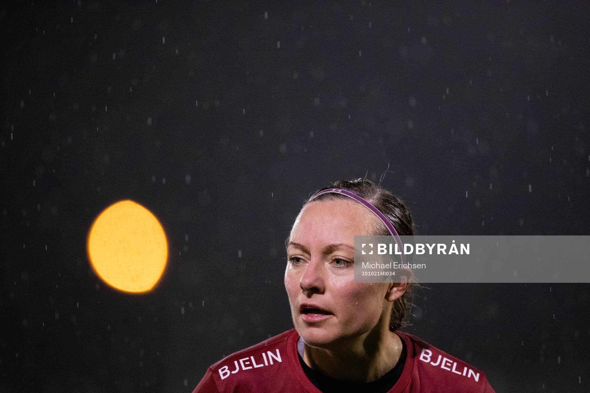 Örgrytes Linn Andersson