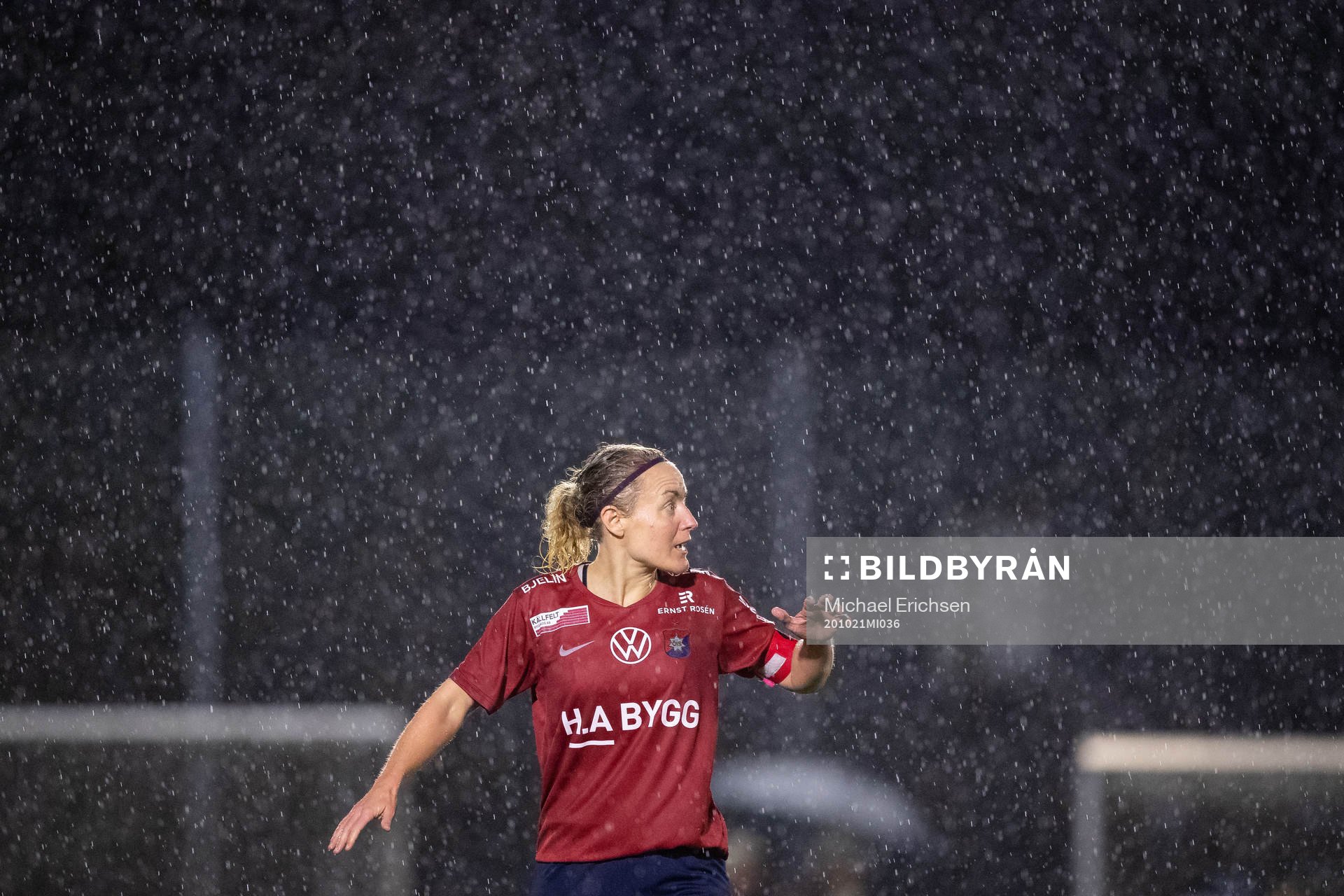 Örgrytes Sofia Palmquist
