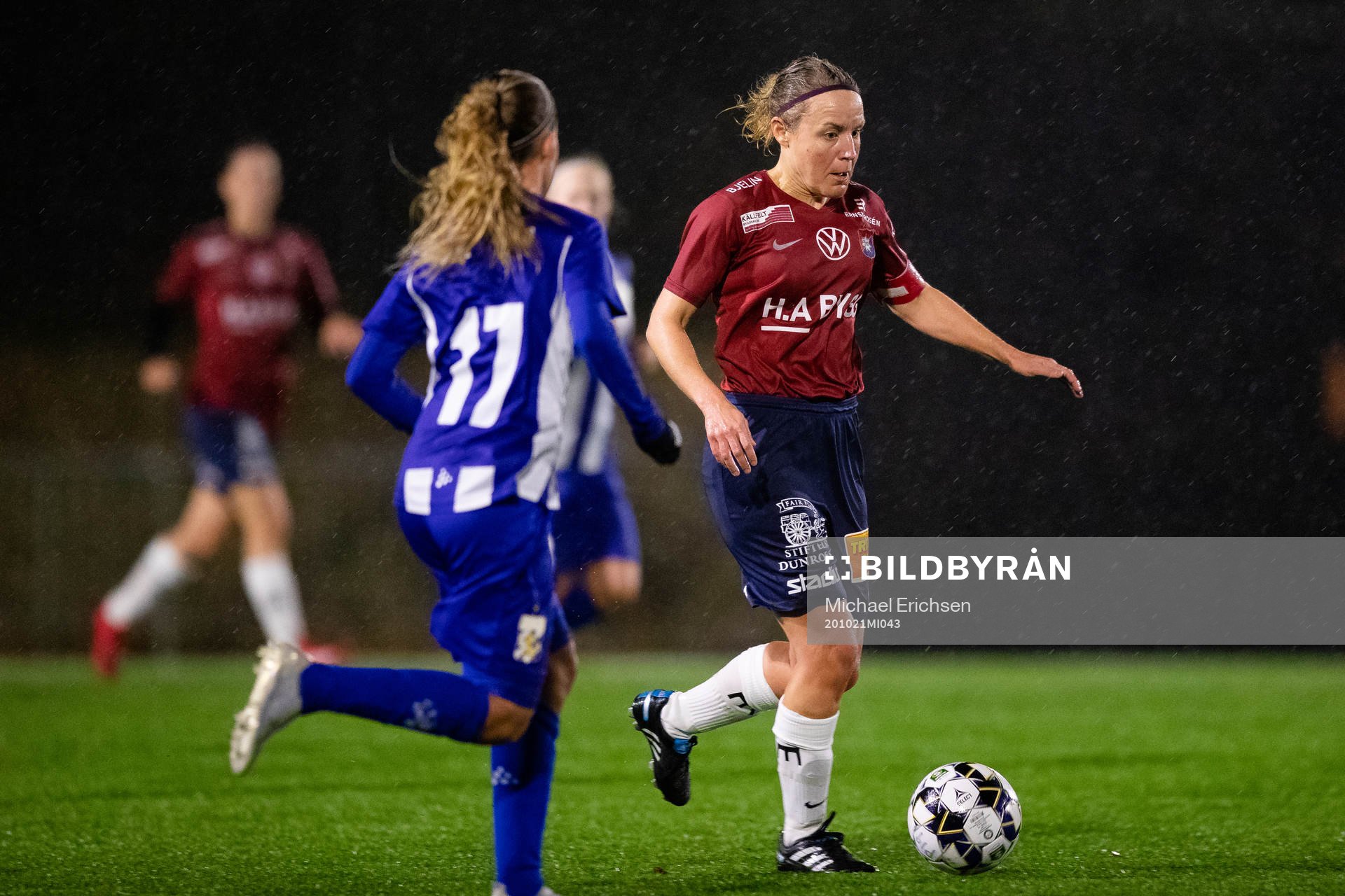 Örgrytes Sofia Palmquist